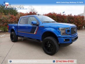 2019 Ford F150 for sale 101848648