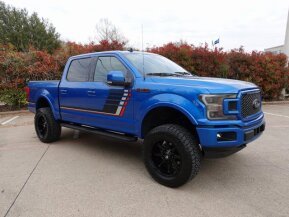 2019 Ford F150 for sale 101848648