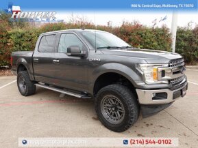 2019 Ford F150 for sale 101855808