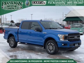 2019 Ford F150 for sale 101861441