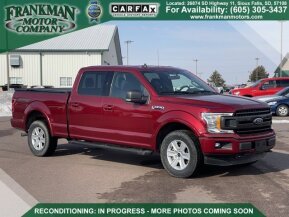 2019 Ford F150 for sale 101864140
