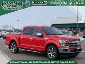 2019 Ford F150 for sale 101864142