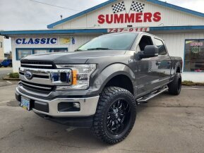 2019 Ford F150 for sale 101865479