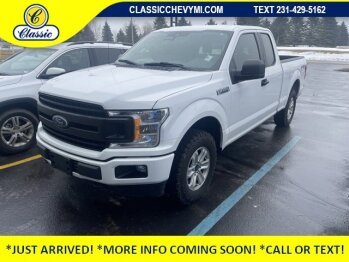 2019 Ford F150