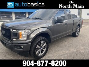 2019 Ford F150 for sale 101866804