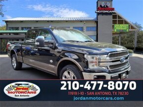 2019 Ford F150 for sale 101868118