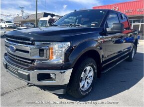 2019 Ford F150 for sale 101868172