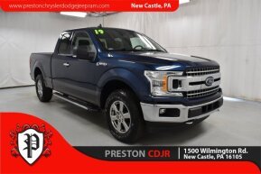2019 Ford F150 for sale 101873331