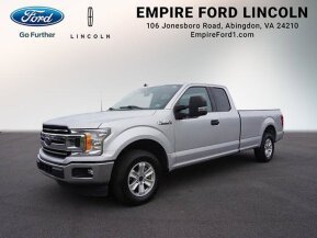 2019 Ford F150 for sale 101876267