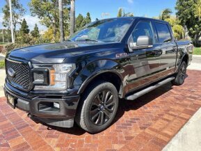 2019 Ford F150 for sale 101877910