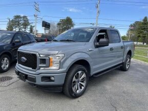 2019 Ford F150 for sale 101880926