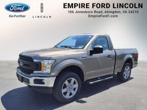 2019 Ford F150 for sale 101881202