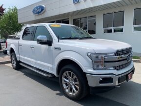 2019 Ford F150 for sale 101884979