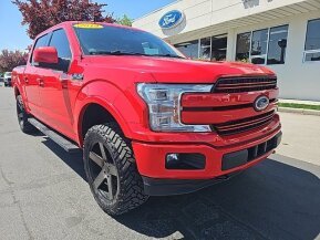 2019 Ford F150 for sale 101887108