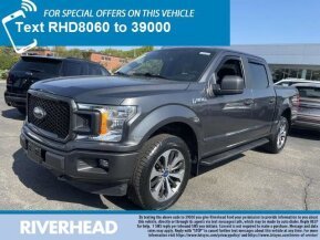 2019 Ford F150 for sale 101887507