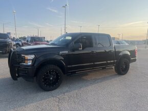 2019 Ford F150 for sale 101892597