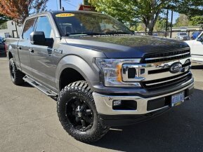 2019 Ford F150 for sale 101865479