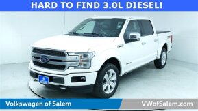 2019 Ford F150 for sale 101883729