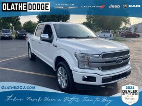 2019 Ford F150 for sale 101890491