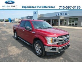 2019 Ford F150 for sale 101895224