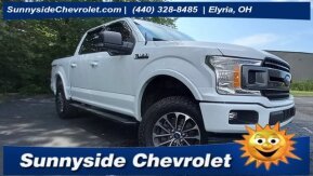 2019 Ford F150 for sale 101920169
