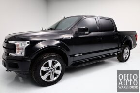 2019 Ford F150 for sale 101926909