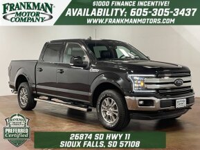 2019 Ford F150 for sale 101930169