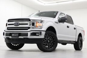 2019 Ford F150 for sale 101932172