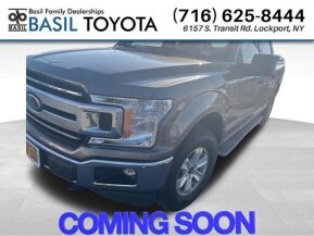 2019 Ford F150 for sale 101937680