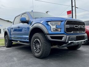 2019 Ford F150 for sale 101942989