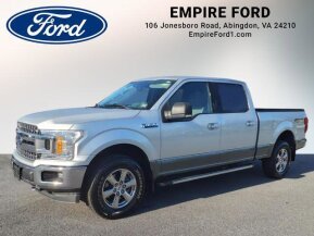 2019 Ford F150 for sale 101943873