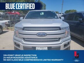 2019 Ford F150 for sale 101944913