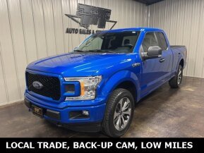 2019 Ford F150 for sale 101946025