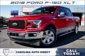 2019 Ford F150 for sale 101947471