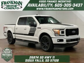 2019 Ford F150 for sale 101948258