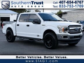 2019 Ford F150 for sale 101948437