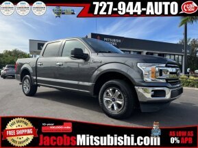 2019 Ford F150 for sale 101949347
