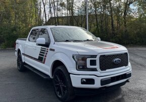 2019 Ford F150 for sale 101949906