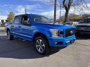 2019 Ford F150 for sale 101957351