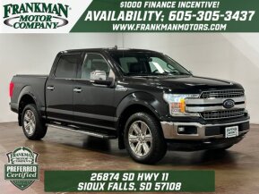 2019 Ford F150 for sale 101959332