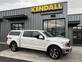 2019 Ford F150 for sale 101968559