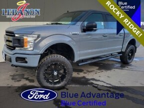 2019 Ford F150 for sale 101971053