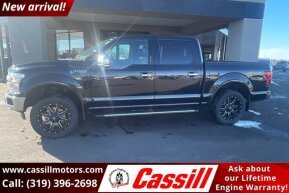 2019 Ford F150 for sale 101973958