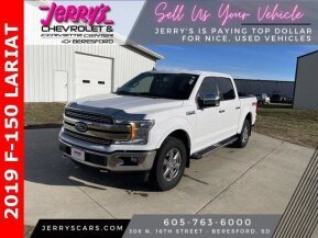 2019 Ford F150 for sale 101976781