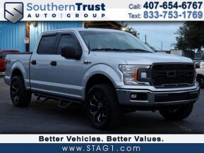 2019 Ford F150 for sale 101978660