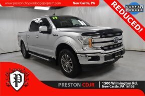 2019 Ford F150 for sale 101980875