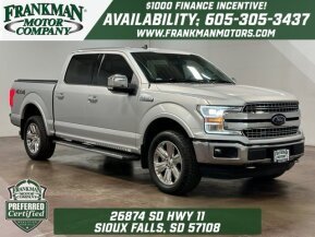 2019 Ford F150 for sale 101988900