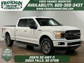 2019 Ford F150 for sale 101992535