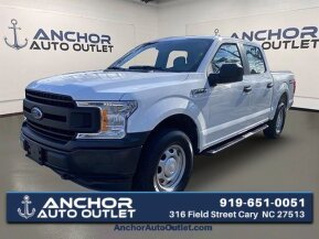 2019 Ford F150 for sale 101995822