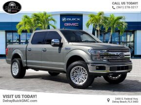 2019 Ford F150 for sale 101997051